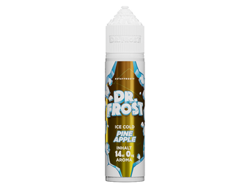 Dr. Frost - Ice Cold - Aroma Pineapple 14ml