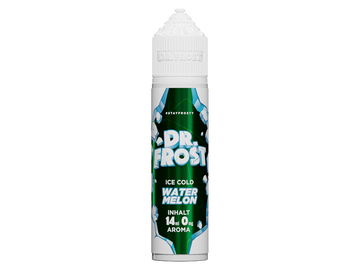 Dr. Frost - Ice Cold - Aroma Watermelon 14ml