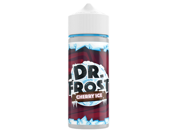 Dr. Frost - Polar Ice Vapes - Cherry Ice - 100ml 0mg/ml