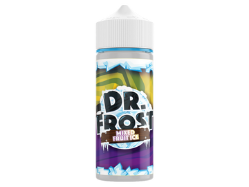 Dr. Frost - Mixed Fruit Ice - 100ml 0mg/ml