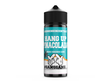 GangGang - Aroma Hang Up Pinacolada 10 ml