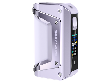 GeekVape - Aegis Legend 3 200 Watt