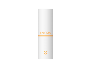 GeekVape - Filter Drip Tip (20 Stück pro Packung)