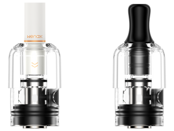 GeekVape - S Cartridge  (2 Stück pro Packung)