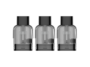 GeekVape - Wenax K1 Cartridge (3 Stück pro Packung)