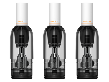 GeekVape - Wenax M1 Cartridge