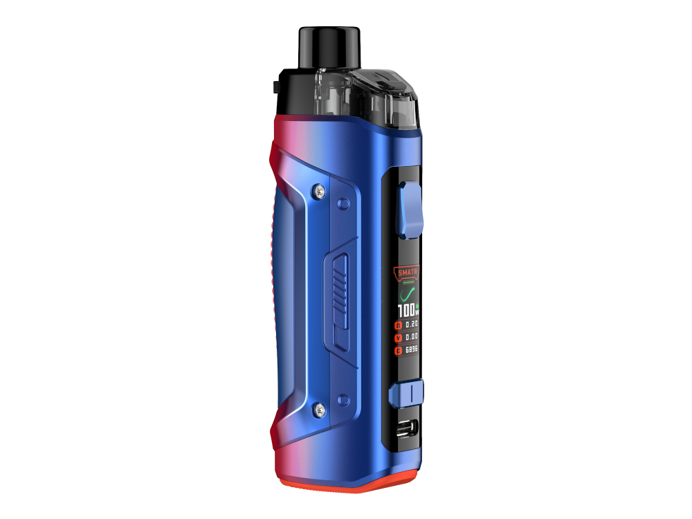 GeekVape Aegis Boost Pro 2 E-Zigaretten Set