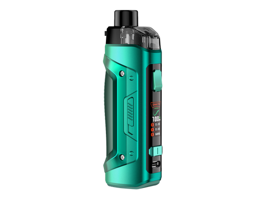 GeekVape Aegis Boost Pro 2 E-Zigaretten Set