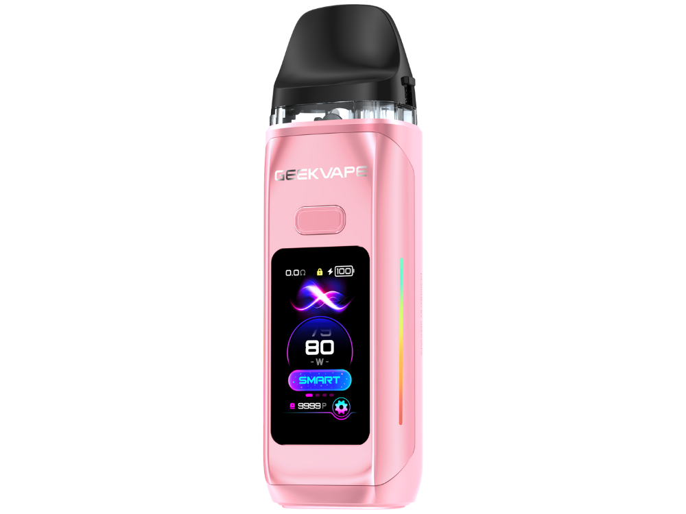 GeekVape - Digi Max E-Zigaretten Set