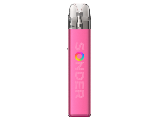GeekVape - Sonder Q 2 E-Zigaretten Set
