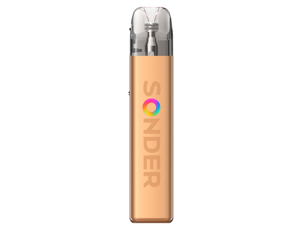 GeekVape - Sonder Q 2 E-Zigaretten Set