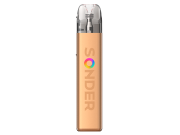 GeekVape - Sonder Q 2 E-Zigaretten Set