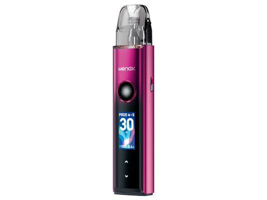GeekVape - Wenax Q Pro E-Zigaretten Set