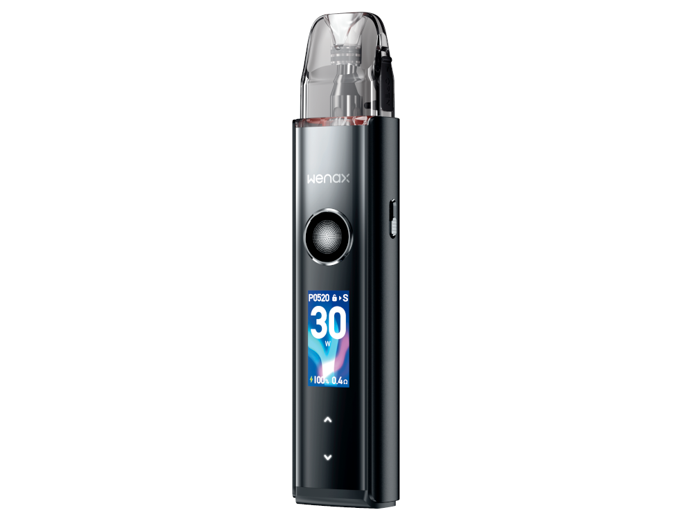 GeekVape - Wenax Q Pro E-Zigaretten Set