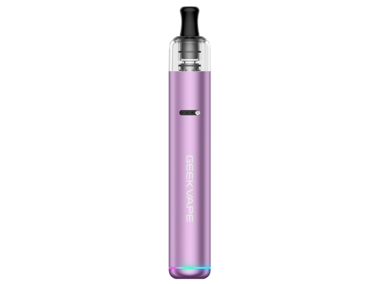GeekVape - Wenax S3 Evo E-Zigaretten Set