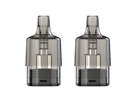 GOBAR Tornado Skylin Cartridge (2 Stück pro Packung)