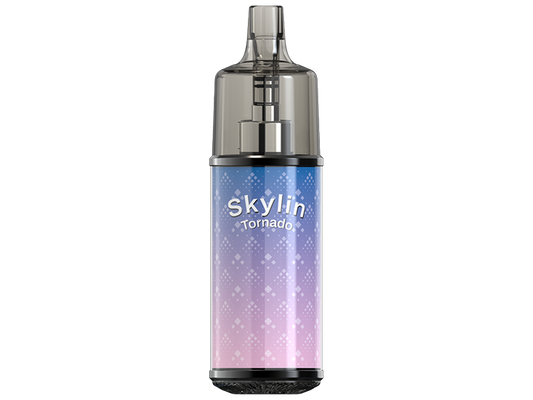 GOBAR - Tornado Skylin E-Zigaretten Set