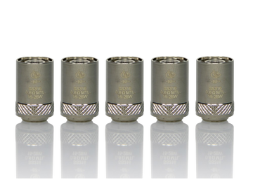 InnoCigs - BF SS316 Heads (5 Stück pro Packung)