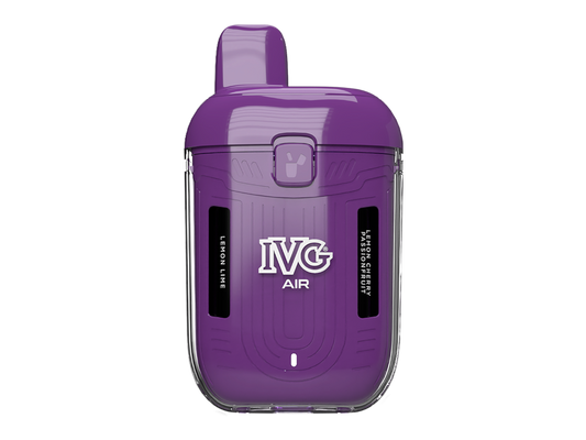 IVG - AIR 2in1 Akku 780 mAh (Basisgerät)