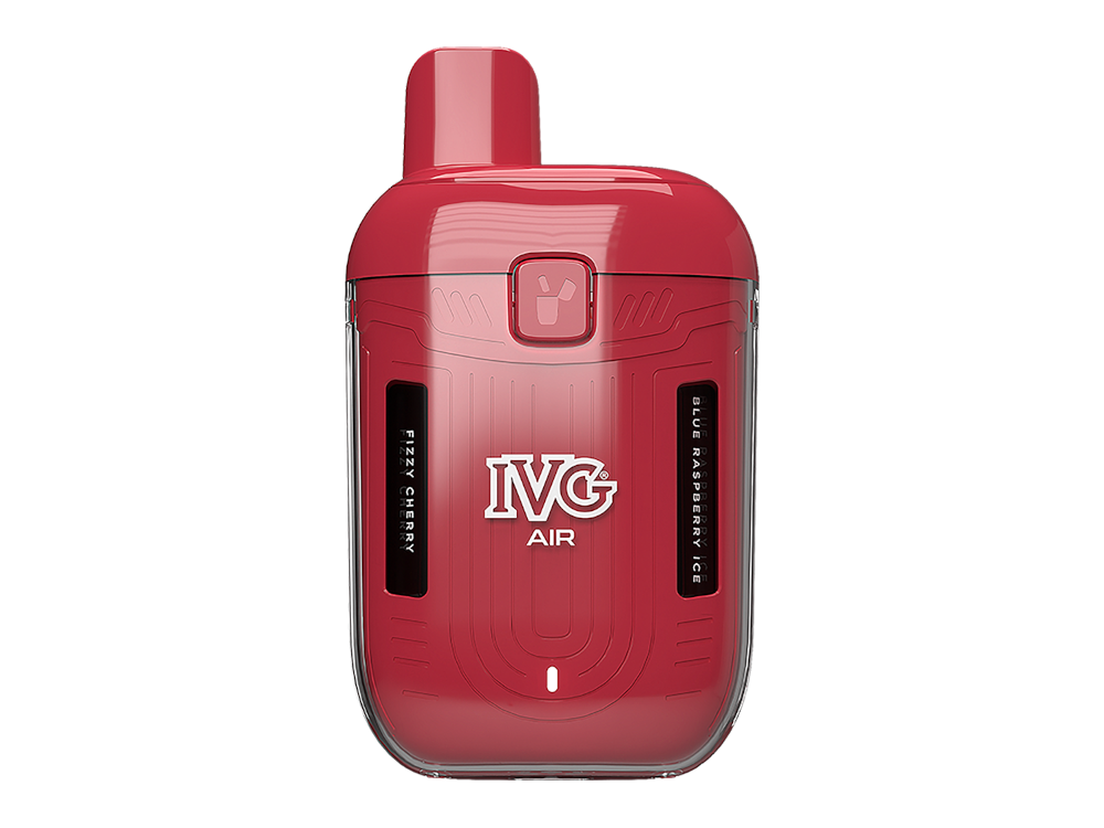 IVG - AIR 2in1 Akku 780 mAh (Basisgerät)