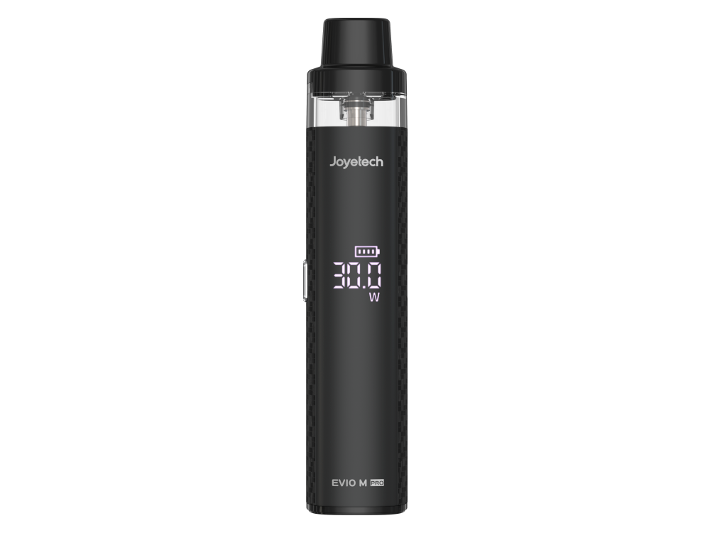 Joyetech - EVIO M Pro E-Zigaretten Set