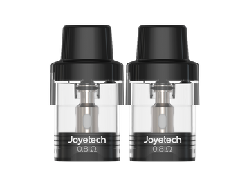 Joyetech - EVIO M Pro Pod (2 Stück pro Packung)