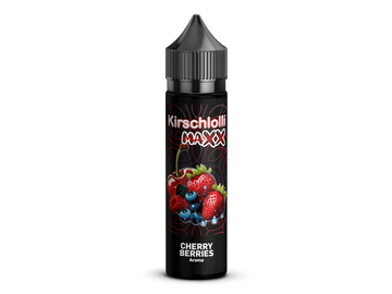 Kirschlolli Maxx - Longfills 10ml - Cherry Berries