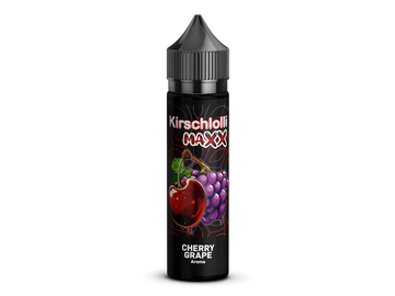 Kirschlolli Maxx - Longfills 10ml - Cherry Grape