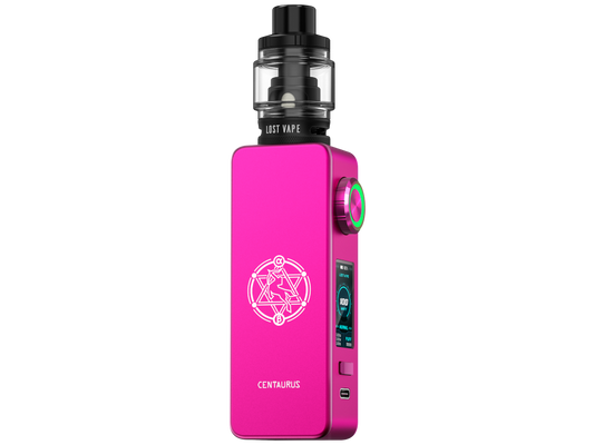 Lost Vape - Centaurus M100 Box E-Zigaretten Set