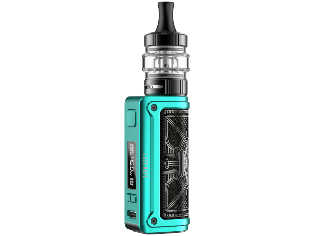 Lost Vape Thelema Mini 45W E-Zigaretten Set