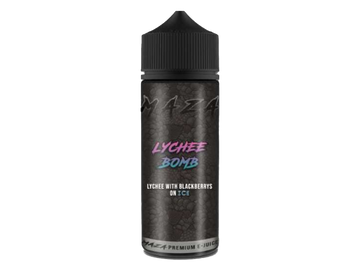 MaZa - Longfills 10 ml - Lychee Bomb