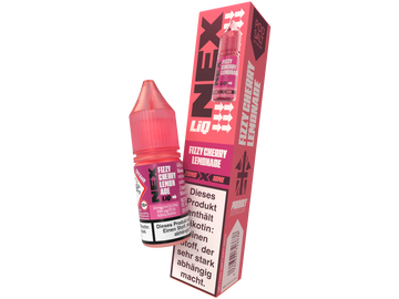 Pod Salt - NexLiq - Nikotinsalz Liquid - Fizzy Cherry Lemonade