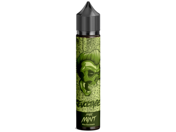 Revoltage - Longfills 15 ml - Magic Mint