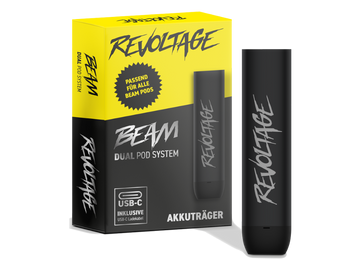 Revoltage - Beam Akku 500 mAh (Basisgerät)