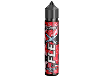 Revoltage - FLEX - Longfills 10 ml - Cola