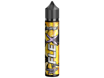 Revoltage - FLEX - Longfills 10 ml - Mango