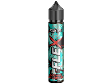 Revoltage - FLEX - Longfills 10 ml - Watermelon