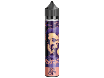 Revoltage - Longfills 15 ml - Purple Peach