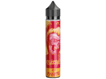 Revoltage - Longfills 15 ml - Red Pineapple