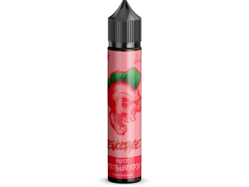 Revoltage - Longfills 15 ml - Super Strawberry