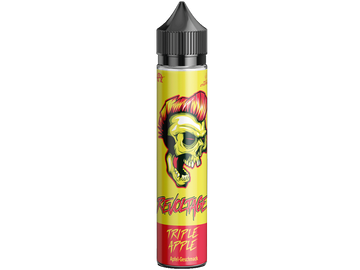 Revoltage - Longfills 15 ml - Triple Apple