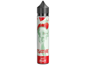 Revoltage - Longfills 15 ml - White Melon