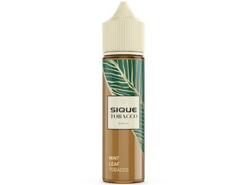 Sique - Aroma Mint Leaf Tobacco 7 ml