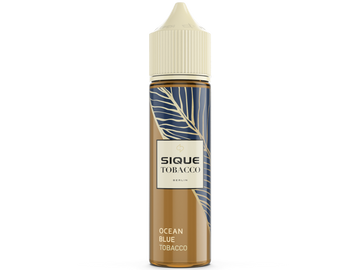 Sique - Aroma Ocean Blue Tobacco 6 ml