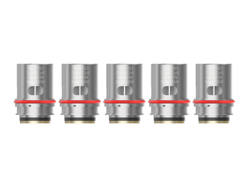 Smok - TA Head (5 Stück pro Packung)