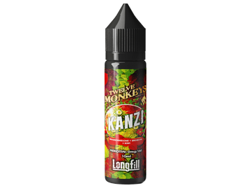 Twelve Monkeys - Longfills 10ml - Kanzi
