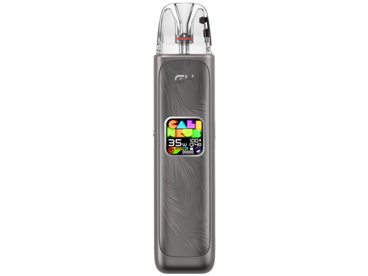Uwell - Caliburn G4 E-Zigaretten Set