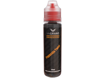 Vagrand - Overdosed - Aroma 10 ml - Papacuja Twist
