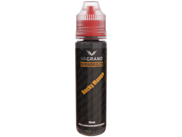 Vagrand - Overdosed - Aroma 10 ml - Rocky Mango