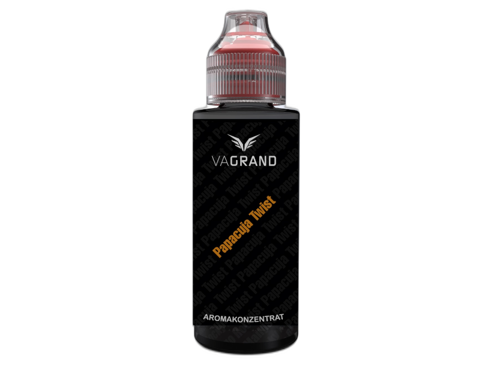 Vagrand - Longfills 20 ml - Papacuja Twist